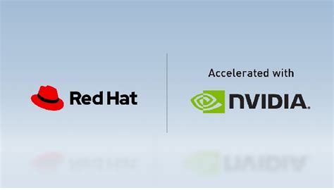 Red Hat, NVIDIA ile olan işbirliği kapsamını genişletiyor