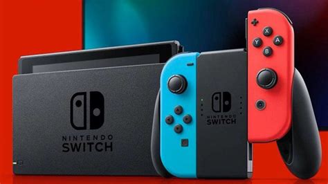 Yaşam Kalitesi Değişiklikleri için Nintendo Switch Güncellemesi 15.0.0 Yayınlandı